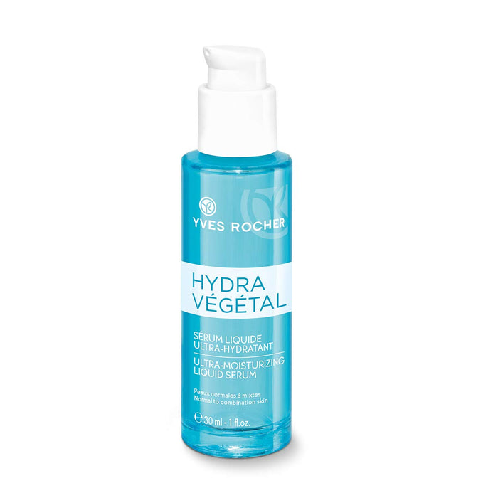 Yves Rocher Hydra Vegetal Ultra Moisturizing Serum 30ml - Serum at MyPerfumeShop by Yves Rocher