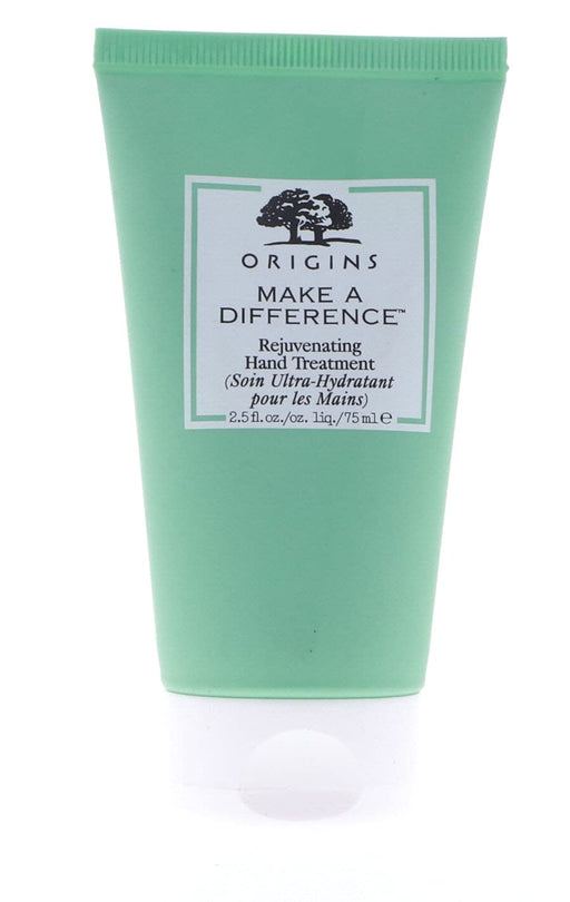 Origins Make A Difference Rejuvenating Hand Treatment 75ml - Bath & Body at MyPerfumeShop by Origins