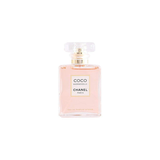 Chanel Coco Mademoiselle Intense Eau de Parfum 200ml - Eau de Perfume at MyPerfumeShop by Chanel