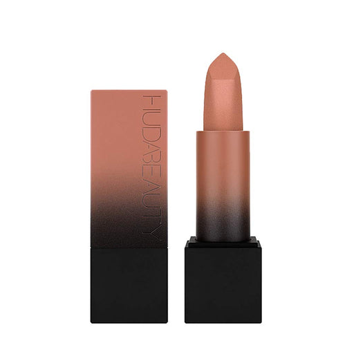 Huda Beauty Power Bullet Matte Lipstick 3g - Anniversary - Lipsticks at MyPerfumeShop by Huda Beauty