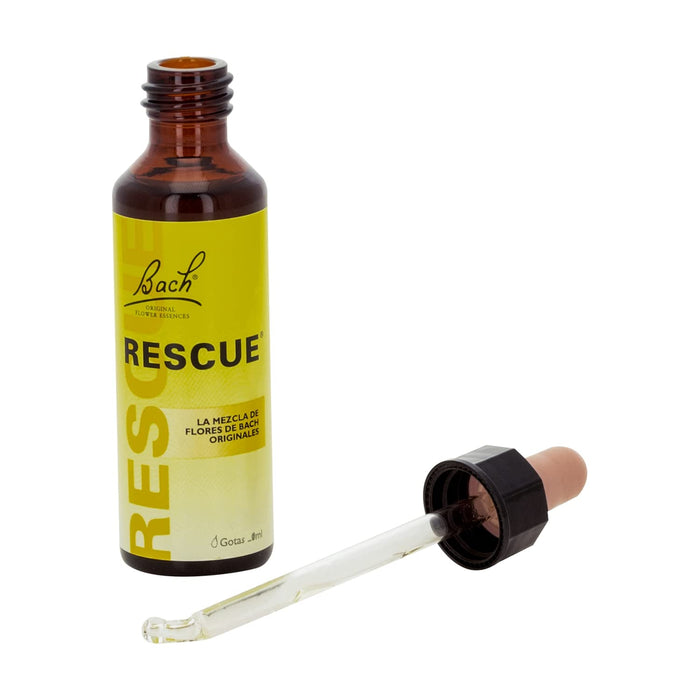 Rescue Remedy Dropper - 20ml