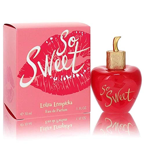 Lolita Lempicka So Sweet Women EDP 30 ml - Eau de Perfume at MyPerfumeShop by Lolita Lempicka