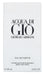 Giorgio Armani Acqua di Giò Eau de Parfum 125ml Refillable Spray - Eau De Parfum at MyPerfumeShop by Giorgio Armani