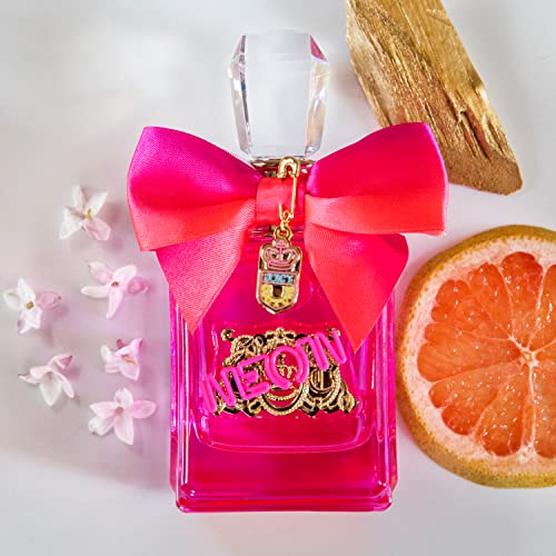 Juicy Couture Viva La Juicy Neon Eau de Parfum 50ml Spray - Eau de Parfum at MyPerfumeShop by Juicy Couture