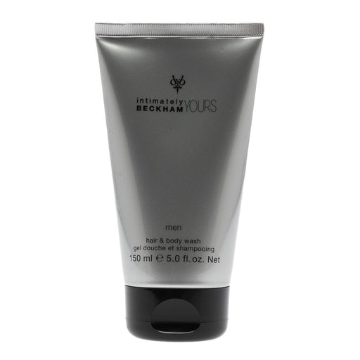 David Beckham Intimately Yours 150ml Shower Gel -  at MyPerfumeShop by Health Pharm