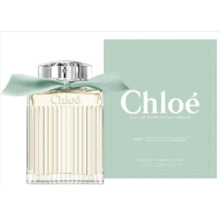 Chlo  Eau de Parfum Naturelle 100ml Spray - Fragrance at MyPerfumeShop by Chloe