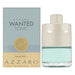 Azzaro Wanted Tonic Eau de Toilette 100ml Spray - Eau De Toilette at MyPerfumeShop by Azzaro