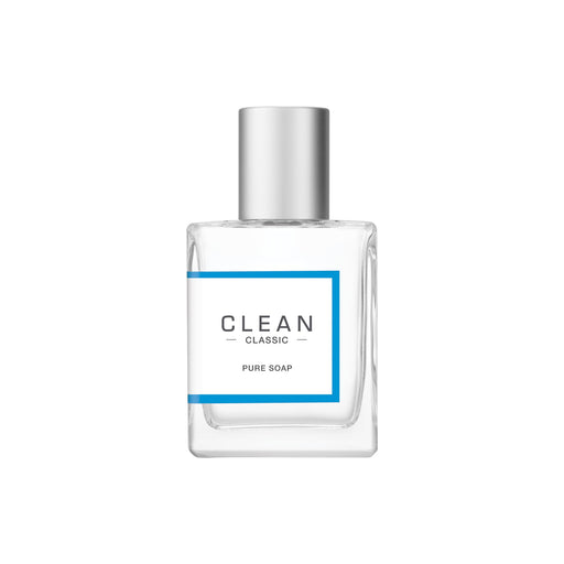 Clean Classic Pure Soap Eau de Parfum 30ml Spray - Unisex at MyPerfumeShop by Clean