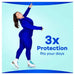 Always Ultra Sanitary Towels Long S2 x 13 - Sanitary Towels at MyPerfumeShop by Always