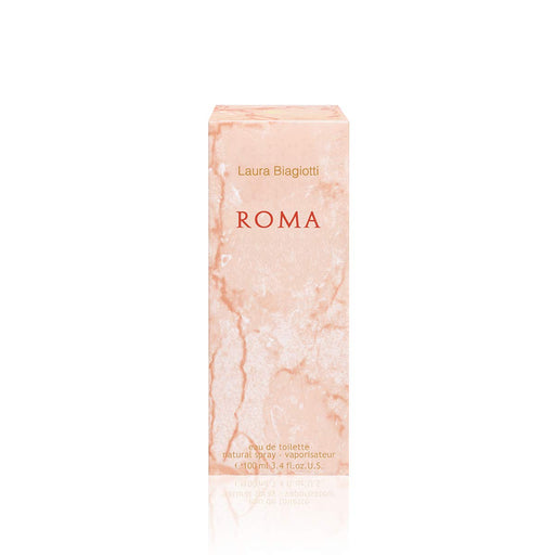 Laura Biagiotti Roma Eau De Toilette 100ml Spray - Fragrance at MyPerfumeShop by Laura Biagiotti