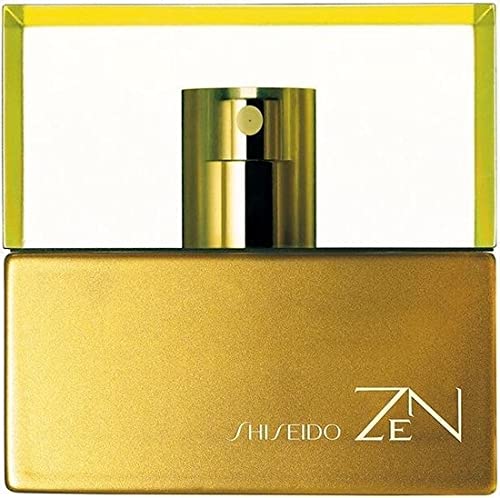 Shiseido Zen Eau de Parfum 30ml Spray - Fragrance at MyPerfumeShop by Shiseido