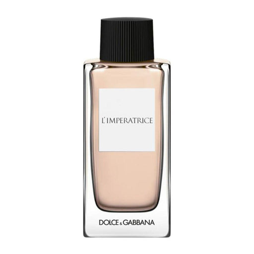 Dolce  Gabbana L'imperatrice Eau de Toilette 100ml - Eau de Toilette at MyPerfumeShop by Dolce Gabbana