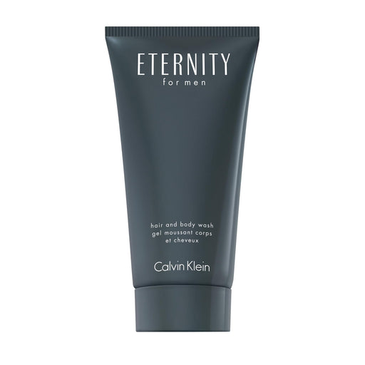 Calvin Klein Eternity Hair & Body Wash 150ml - Bath & Body at MyPerfumeShop by Calvin Klein