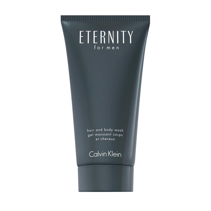 Calvin Klein Eternity Hair & Body Wash 150ml - Bath & Body at MyPerfumeShop by Calvin Klein