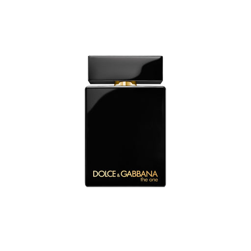 Dolce  Gabbana Pour Homme Intense Eau De Parfum 50ml - Eau de Perfume at MyPerfumeShop by Dolce Gabbana