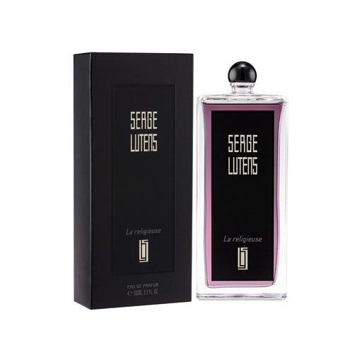 Serge Lutens La Religeuse 100ml Eau de Parfum Spray Unisex -  at MyPerfumeShop by Serge Lutens