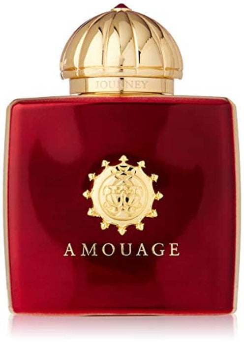 Amouage Journey Eau de Parfum 100ml Spray - Fragrance at MyPerfumeShop by Amouage