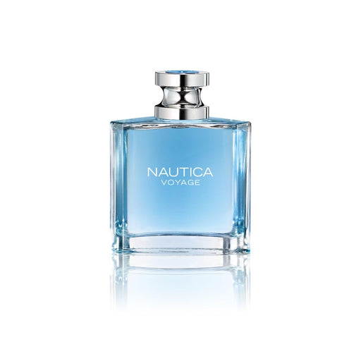 Nautica Voyage Eau De Toilette 100ml - Eau De Toilette at MyPerfumeShop by Nautica