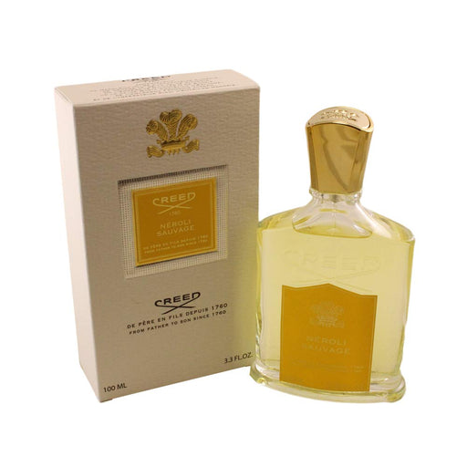 Creed Neroli Sauvage Eau De Parfum 100ml - Fragrance at MyPerfumeShop by Creed