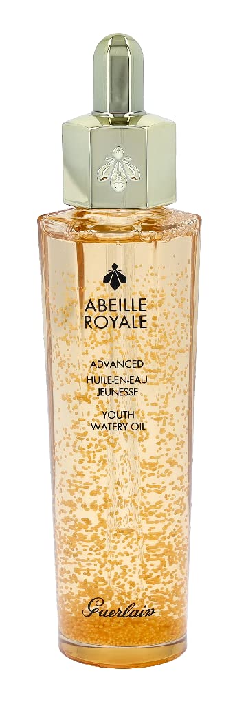 Guerlain Abeille Royale Advanced Youth Watery Oil 50ml - Face Moisturisers at MyPerfumeShop by Guerlain