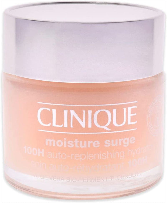 Clinique Moisture Surge 100H Auto-Replenishing Hydrator 75ml - Face Cream at MyPerfumeShop by Clinique