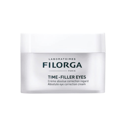 Filorga Time-Filler 5XP Correction Eye Cream 15ml - Creams at MyPerfumeShop by Filorga