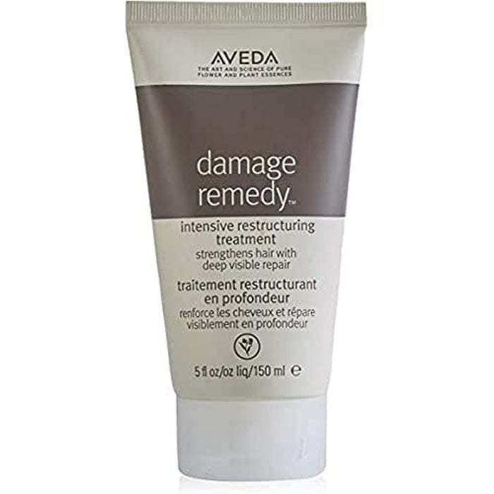 Aveda Damage Remedy Intensive Restructuring Treatment 150ml - Haircare at MyPerfumeShop by Aveda