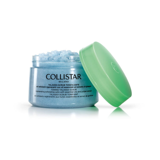 Collistar Thalasso Scrub Salts Toning 700g - Bath & Body at MyPerfumeShop by Collistar