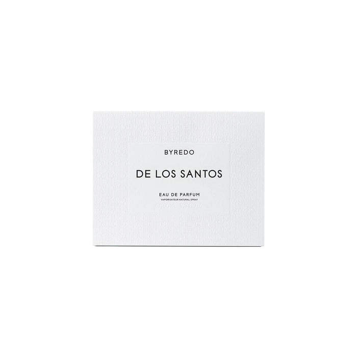 Byredo De Los Santos Eau de Parfum 100ml Spray - Unisex at MyPerfumeShop by Byredo