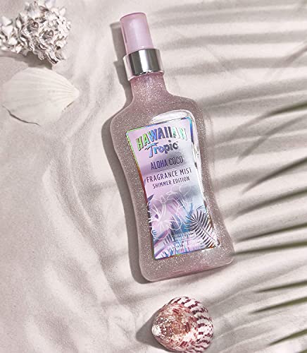 Hawaiian Tropic Aloha Coco Fragrance Mist 250ml - Body Mist at MyPerfumeShop by Hawaiian Tropic