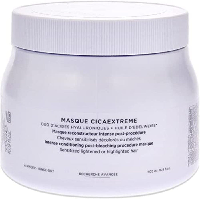 Kérastase Blond Absolu Masque Cicaextreme 500ml - Other Haircare at MyPerfumeShop by Kérastase