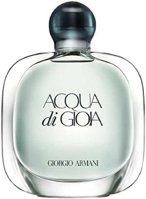 Giorgio Armani Acqua di Gioia Eau de Parfum 100ml Spray - Fragrance at MyPerfumeShop by Giorgio Armani