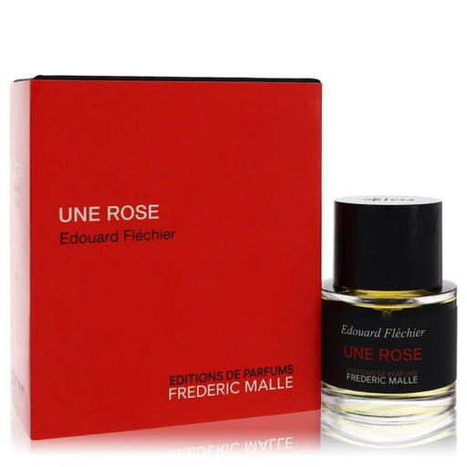 Frederic Malle Une Rose Eau De Parfum 50ml - Personal Care at MyPerfumeShop by Frederic Malle