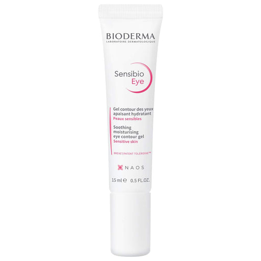 Bioderma Sensibio Eye - Medicated Skin at MyPerfumeShop by Bioderma