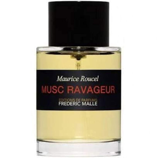 Frederic Malle Musc Ravageur Eau De Parfum 100ml - Eau de Perfume at MyPerfumeShop by Frederic Malle