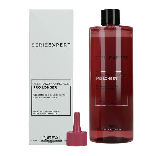 L'Or al Serie Expert Pro Longer Ends-filler Concentrate 400ml - Haircare at MyPerfumeShop by L'Oreal