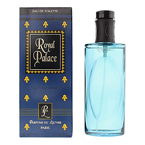 Christine Darvin Royal Palace Eau De Toilette 100 ml - Fragrances at MyPerfumeShop by Christine Darvin