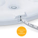 Beurer Connected baby scale (956.06) - Scales at MyPerfumeShop by Beurer