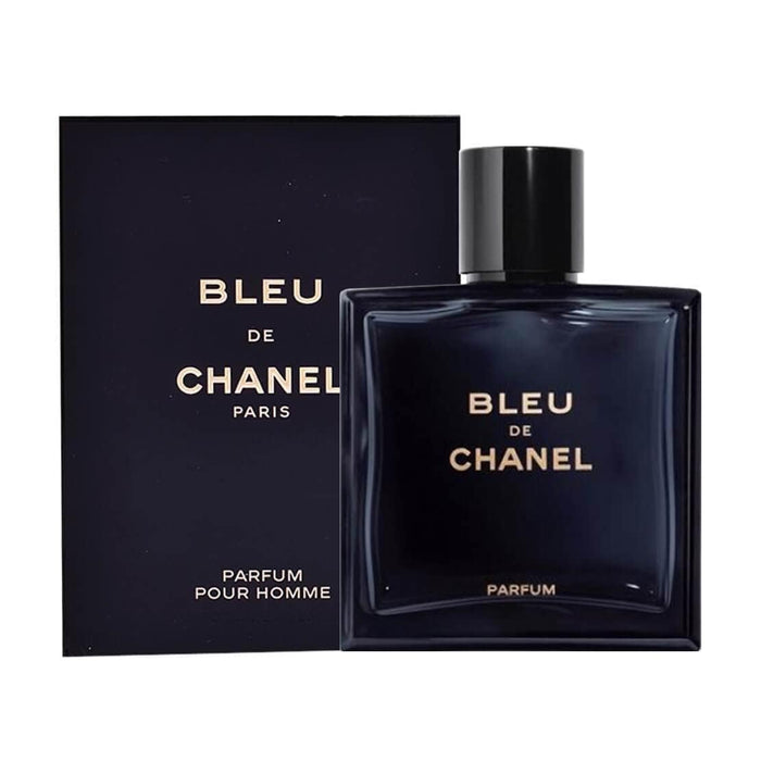 Chanel Bleu de Chanel Parfum 150ml - Parfum at MyPerfumeShop by Chanel