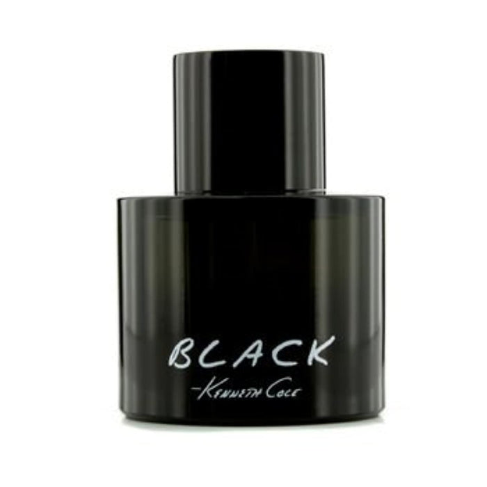 Kenneth Cole Black for Men Eau de Toilette 100ml Spray - Fragrance at MyPerfumeShop by Kenneth Cole New York