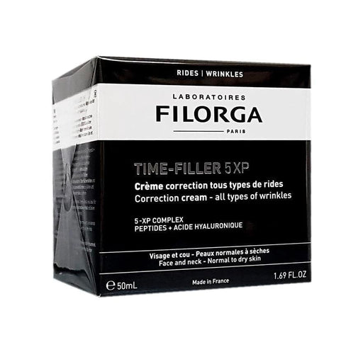 Filorga Time-Filler 5XP Correction Cream 50ml - Creams at MyPerfumeShop by Filorga