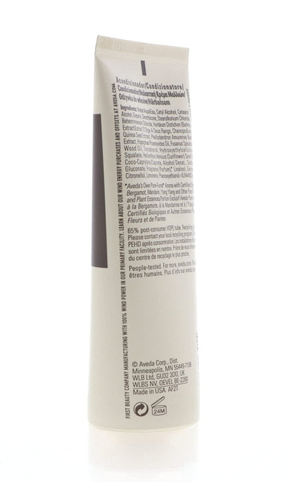 Aveda Damage Remedy Restructuring Conditioner 200ml - Household at MyPerfumeShop by Aveda