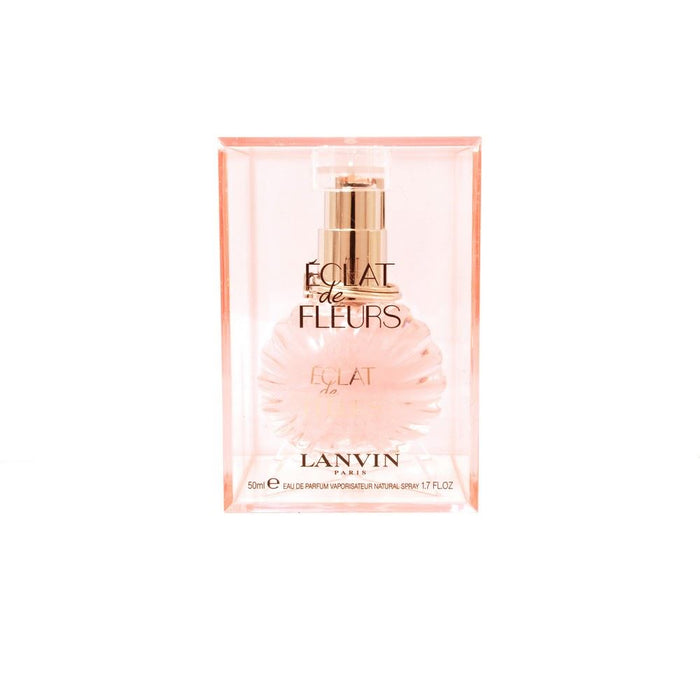 Lanvin Eclat de Fleurs Eau de Parfum 50ml Spray - Perfume & Cologne at MyPerfumeShop by Lanvin