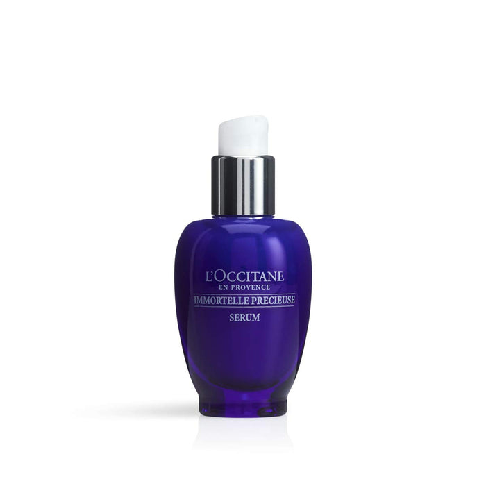 L'occitane Immortelle Precious Serum 30ml - Serum at MyPerfumeShop by L'Occitane