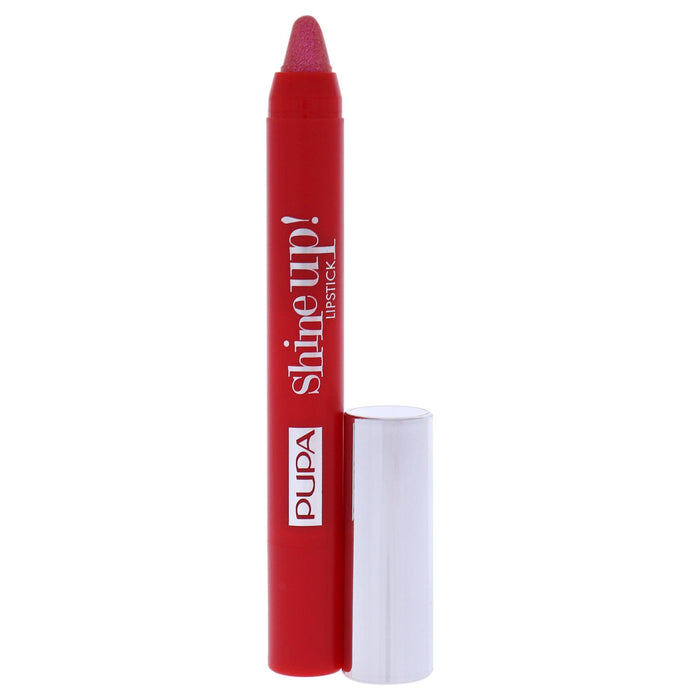 Pupa Shine Up 002 First Love Lipstick Pencil 1.6g - Lipsticks at MyPerfumeShop by Pupa