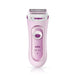 Braun Silk-épil lady shaver LS5100 electric shaver with trimmer cap - Women's at MyPerfumeShop by Braun