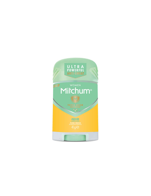 Mitchum Advanced Pure Fresh 42g - Personal Hygiene at MyPerfumeShop by Mitchum