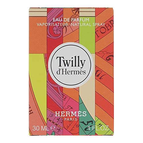 Hermès Twilly D'hermès Eau De Parfum 30ml - Eau De Parfum at MyPerfumeShop by Hermès