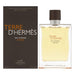 Hermes Terre d'Hermes Eau Intense Vetiver Eau de Parfum 200ml Spray - Fragrance at MyPerfumeShop by Hermes