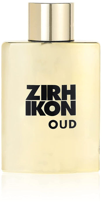 Zirh Ikon Oud Eau de Toilette 125ml - Eau de Toilette at MyPerfumeShop by Zirh